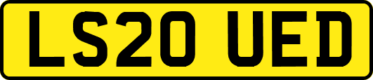 LS20UED