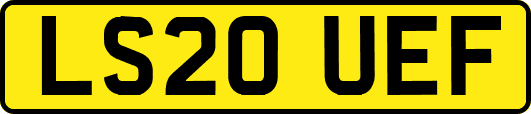 LS20UEF