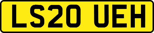 LS20UEH