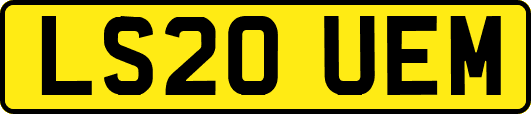 LS20UEM