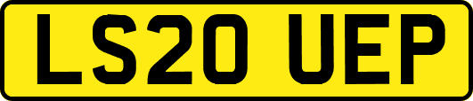 LS20UEP