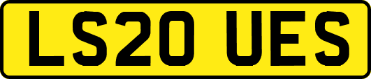 LS20UES