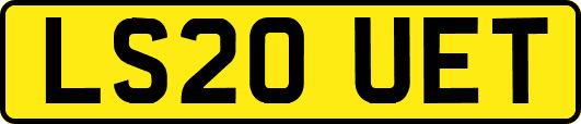 LS20UET