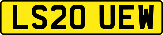 LS20UEW