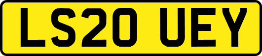 LS20UEY