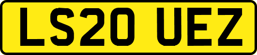 LS20UEZ