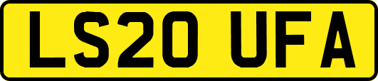 LS20UFA