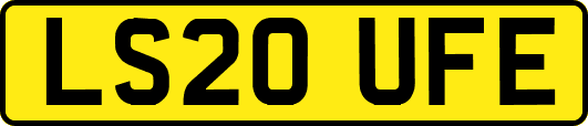LS20UFE