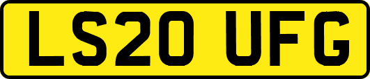 LS20UFG