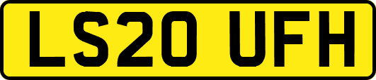 LS20UFH