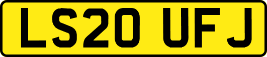 LS20UFJ