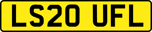 LS20UFL