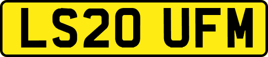 LS20UFM