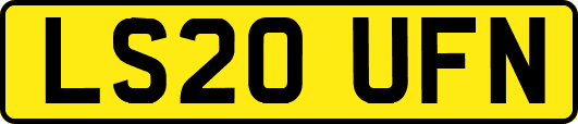 LS20UFN