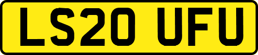 LS20UFU
