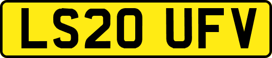 LS20UFV