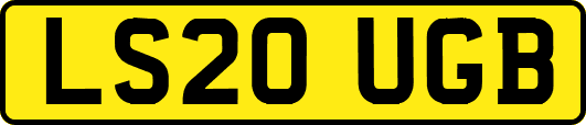 LS20UGB