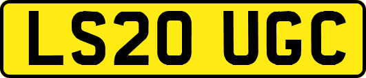 LS20UGC