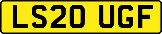 LS20UGF