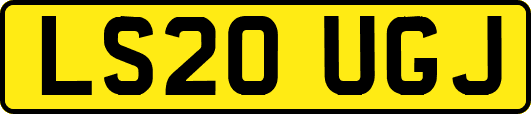 LS20UGJ