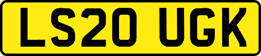 LS20UGK