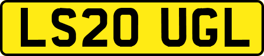 LS20UGL
