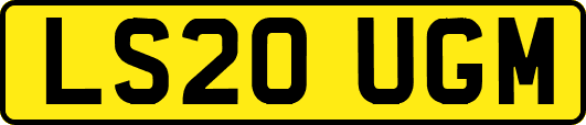 LS20UGM