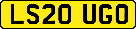 LS20UGO