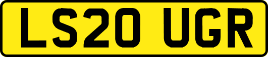 LS20UGR