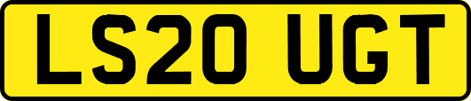 LS20UGT