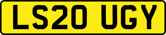 LS20UGY