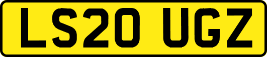 LS20UGZ