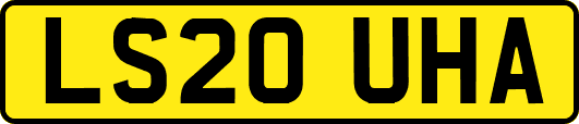 LS20UHA