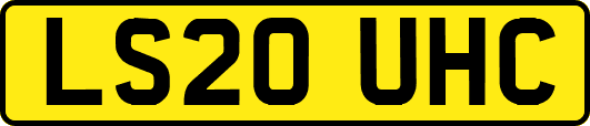 LS20UHC
