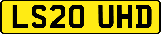LS20UHD