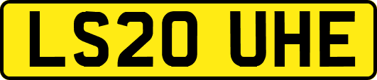 LS20UHE