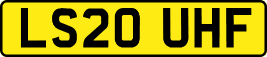 LS20UHF