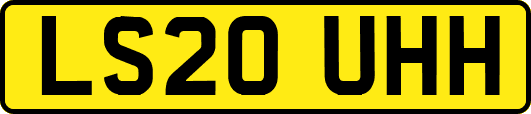 LS20UHH