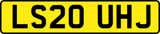LS20UHJ