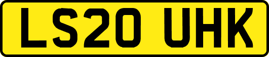 LS20UHK