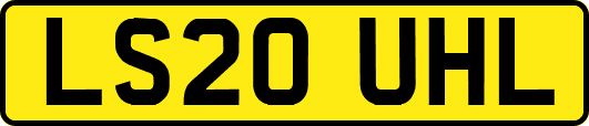 LS20UHL