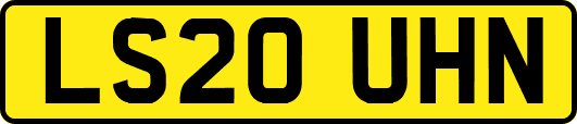 LS20UHN