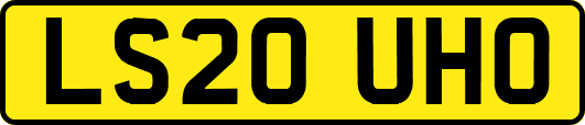 LS20UHO
