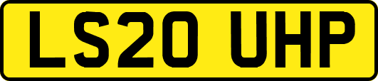 LS20UHP