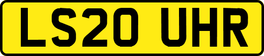 LS20UHR