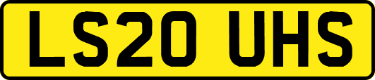 LS20UHS