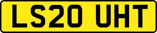 LS20UHT