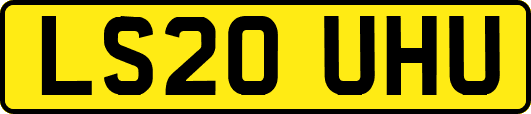 LS20UHU