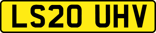 LS20UHV