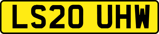 LS20UHW